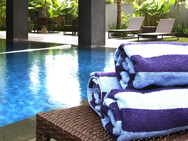 Бандунг: Mitra Hotel Bandung