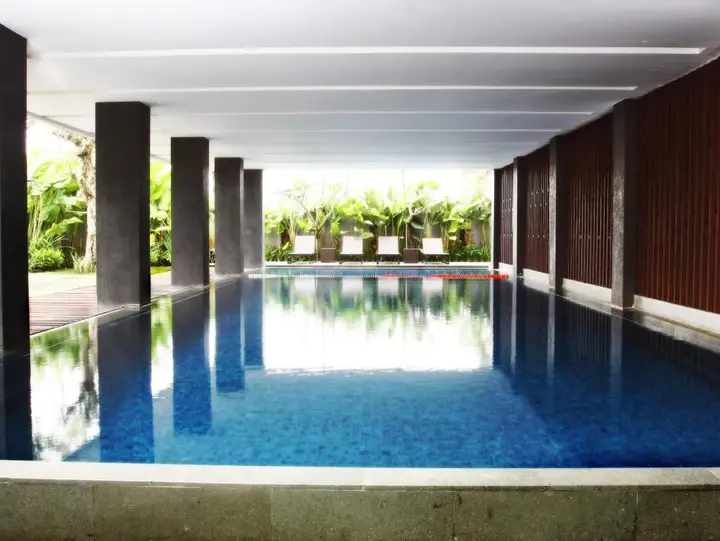 Бандунг: Mitra Hotel Bandung