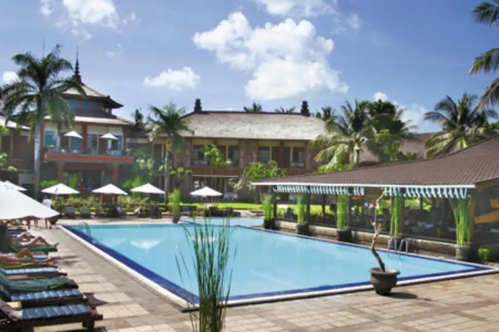 Кута: The Jayakarta Bali