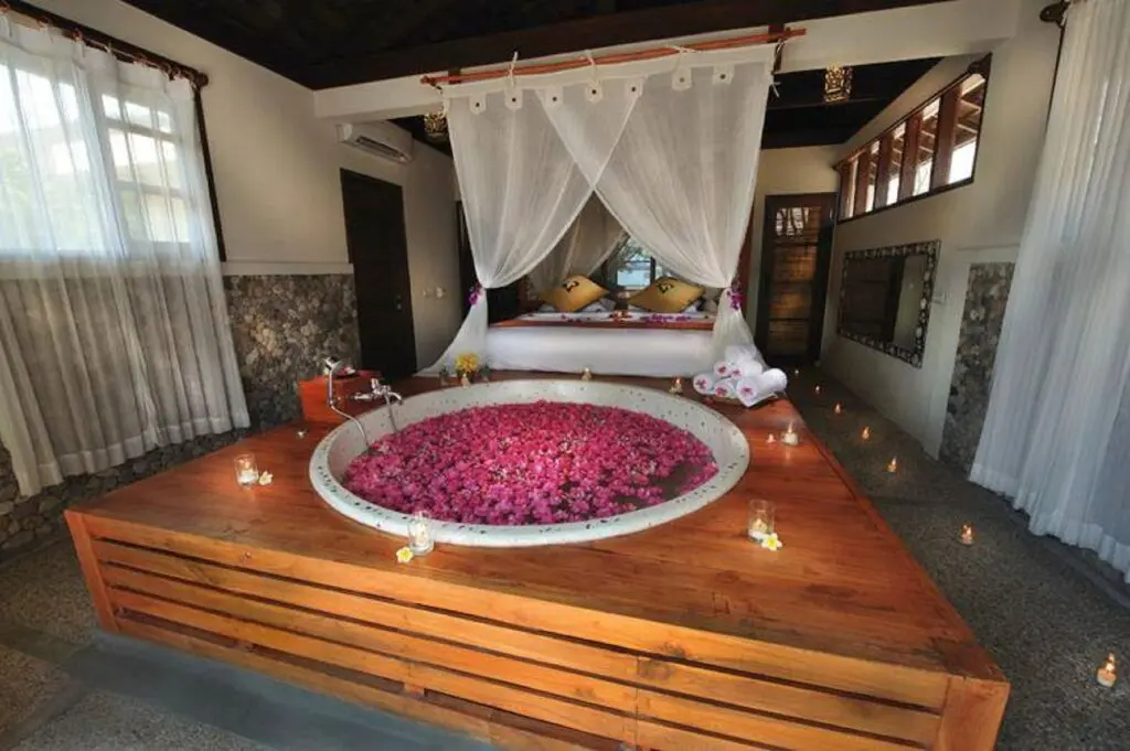 Секотонг Барат: Cocotinos Sekotong, a Boutique Beach Resort & Spa