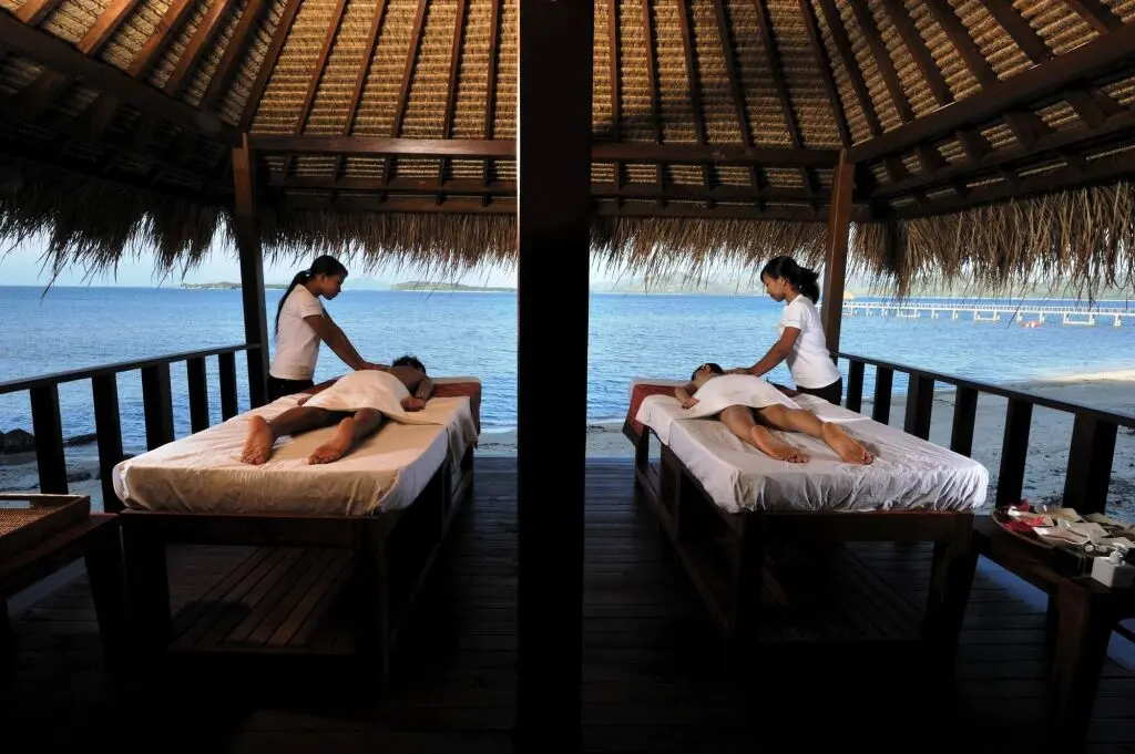 Секотонг Барат: Cocotinos Sekotong, a Boutique Beach Resort & Spa
