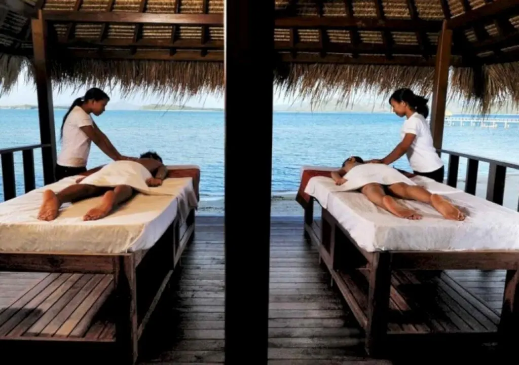 Секотонг Барат: Cocotinos Sekotong, a Boutique Beach Resort & Spa