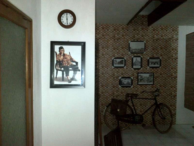 Сурабая: Ontel Guest House