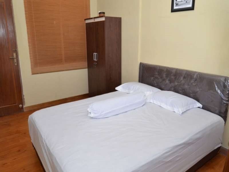 Сурабая: Ontel Guest House