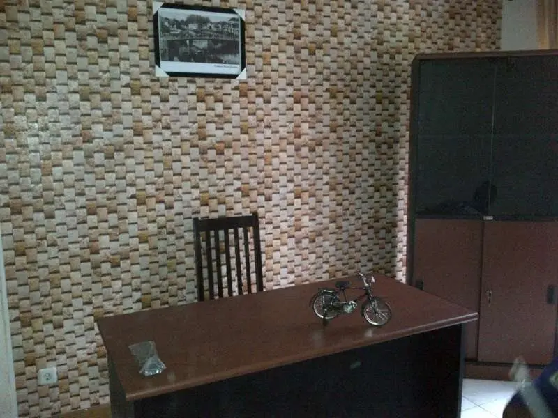 Сурабая: Ontel Guest House