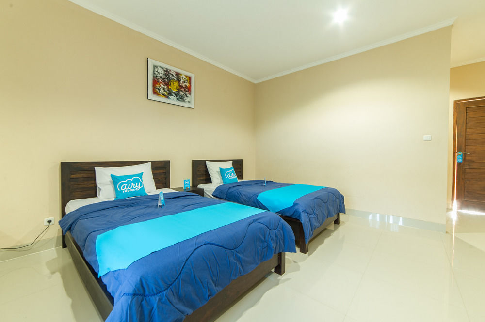 Джимбаран: Airy Bukit Jimbaran Buana Sari 2 Uluwatu Bali
