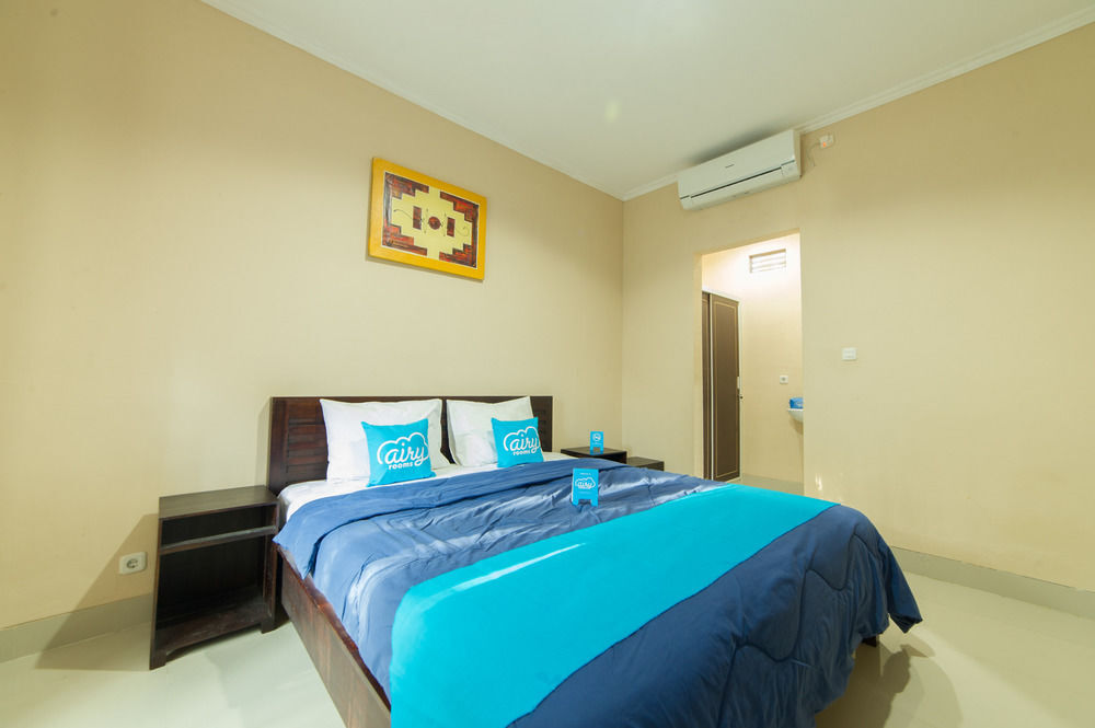 Джимбаран: Airy Bukit Jimbaran Buana Sari 2 Uluwatu Bali