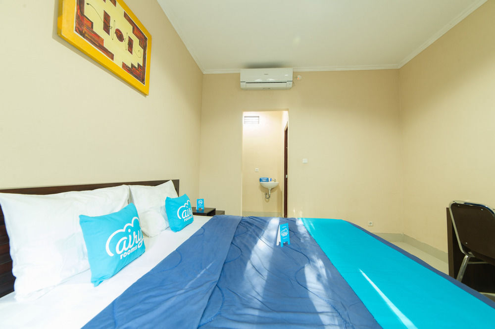 Джимбаран: Airy Bukit Jimbaran Buana Sari 2 Uluwatu Bali