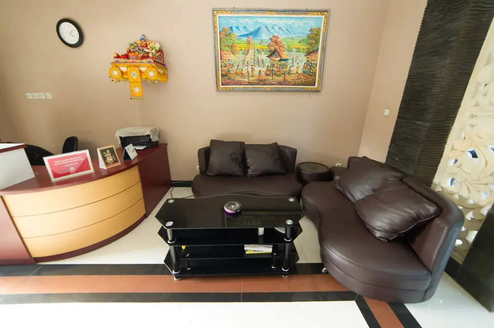 Джимбаран: Airy Bukit Jimbaran Buana Sari 2 Uluwatu Bali