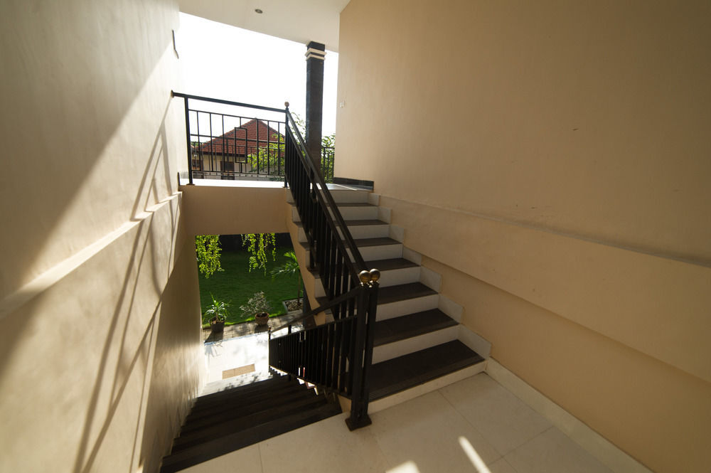 Джимбаран: Airy Bukit Jimbaran Buana Sari 2 Uluwatu Bali
