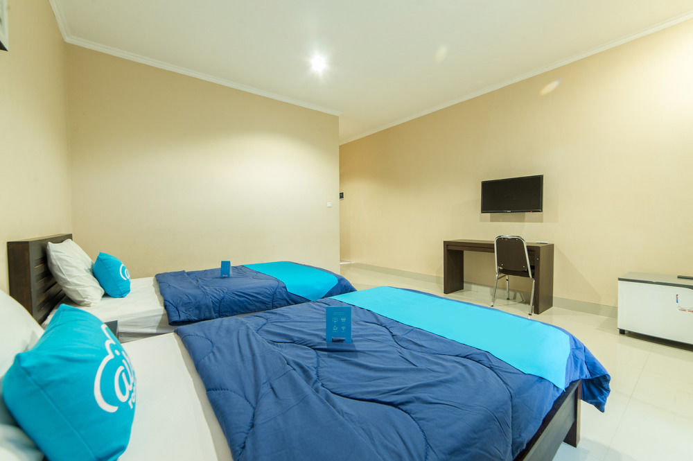 Джимбаран: Airy Bukit Jimbaran Buana Sari 2 Uluwatu Bali