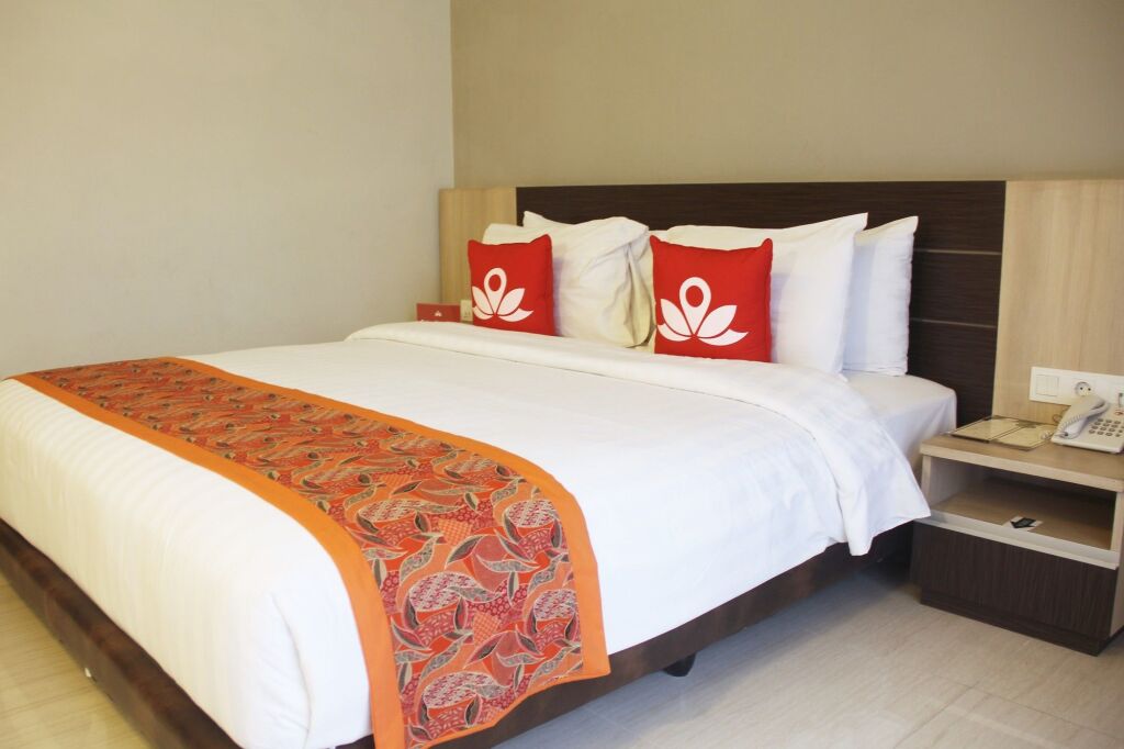 Паромпонг: Moscato Hotel