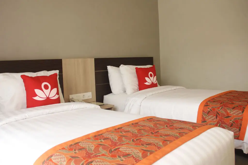 Паромпонг: Moscato Hotel