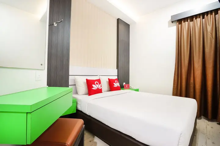 Батам: ZEN Rooms Near Mitra Raya