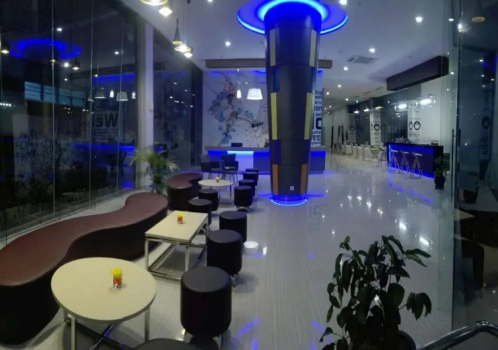 Джокьякарта: Cordela Kartika Dewi Jogjakarta