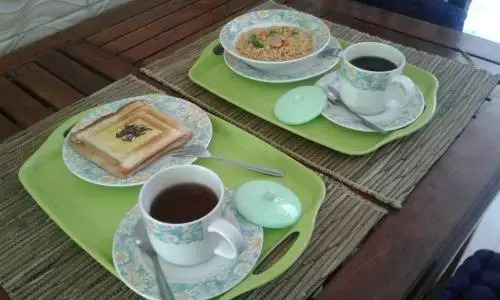 Кута: Cempaka 2 Homestay
