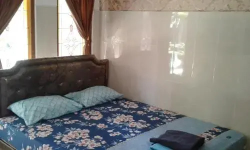 Кута: Cempaka 2 Homestay