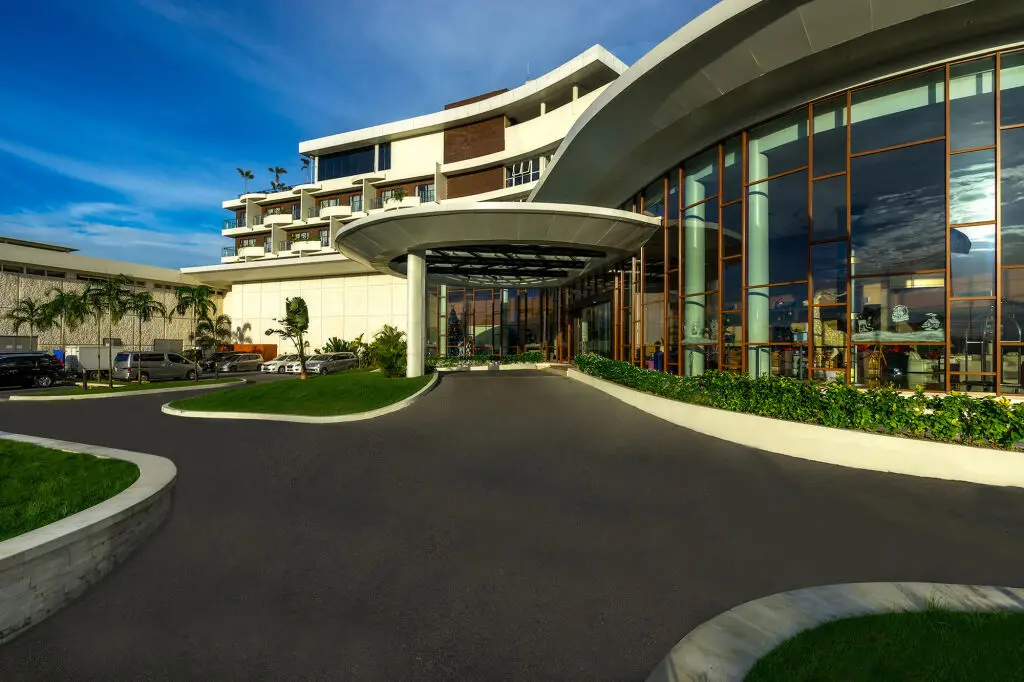 Grand Lagoi Hotel Bintan — фото 1
