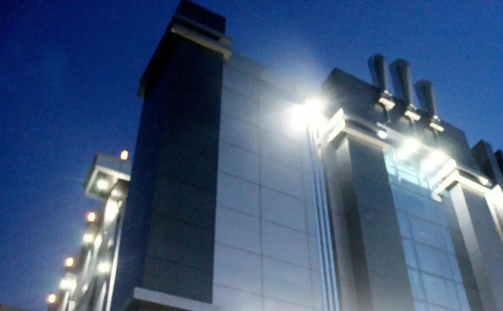 Понтианак: Harmony In Hotel