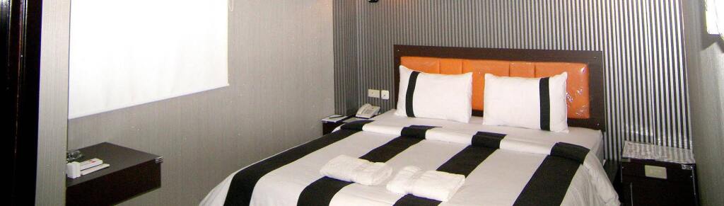 Понтианак: Harmony In Hotel