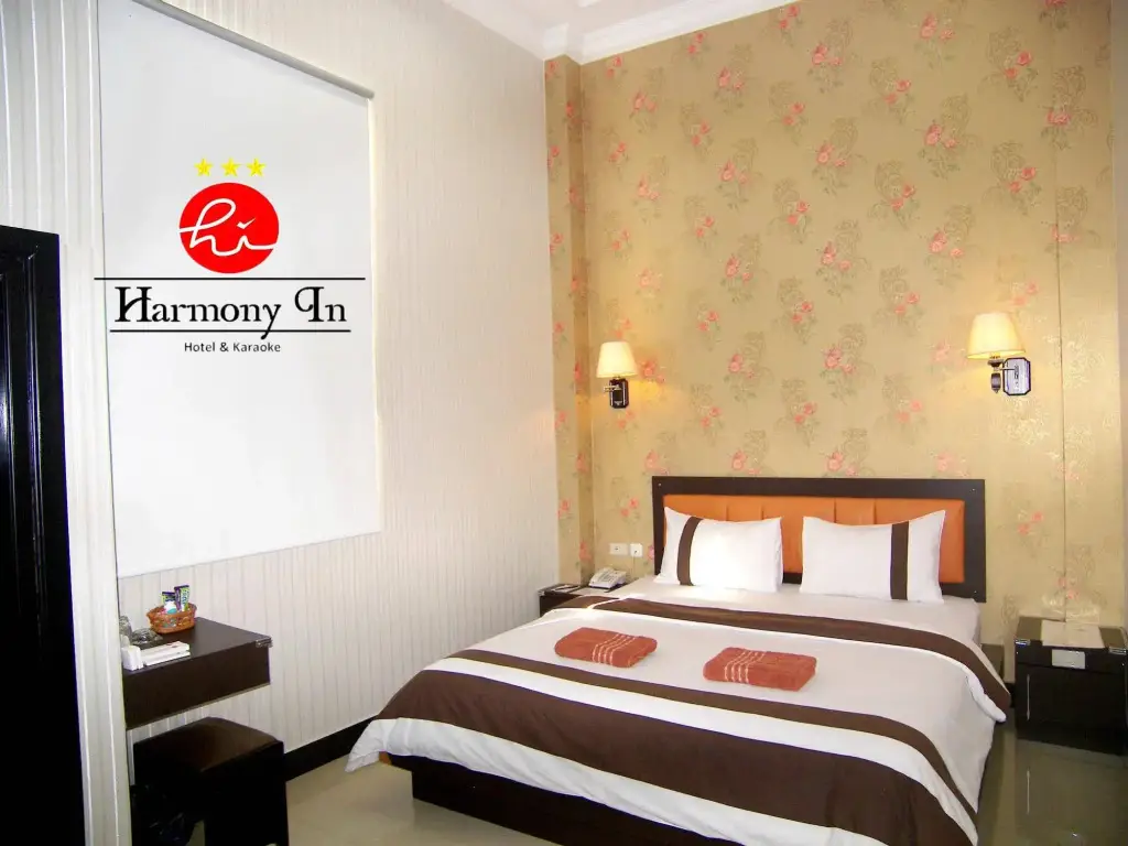 Понтианак: Harmony In Hotel