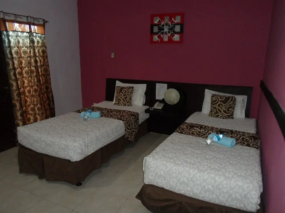 Кута: Bagus Hayden Hotel