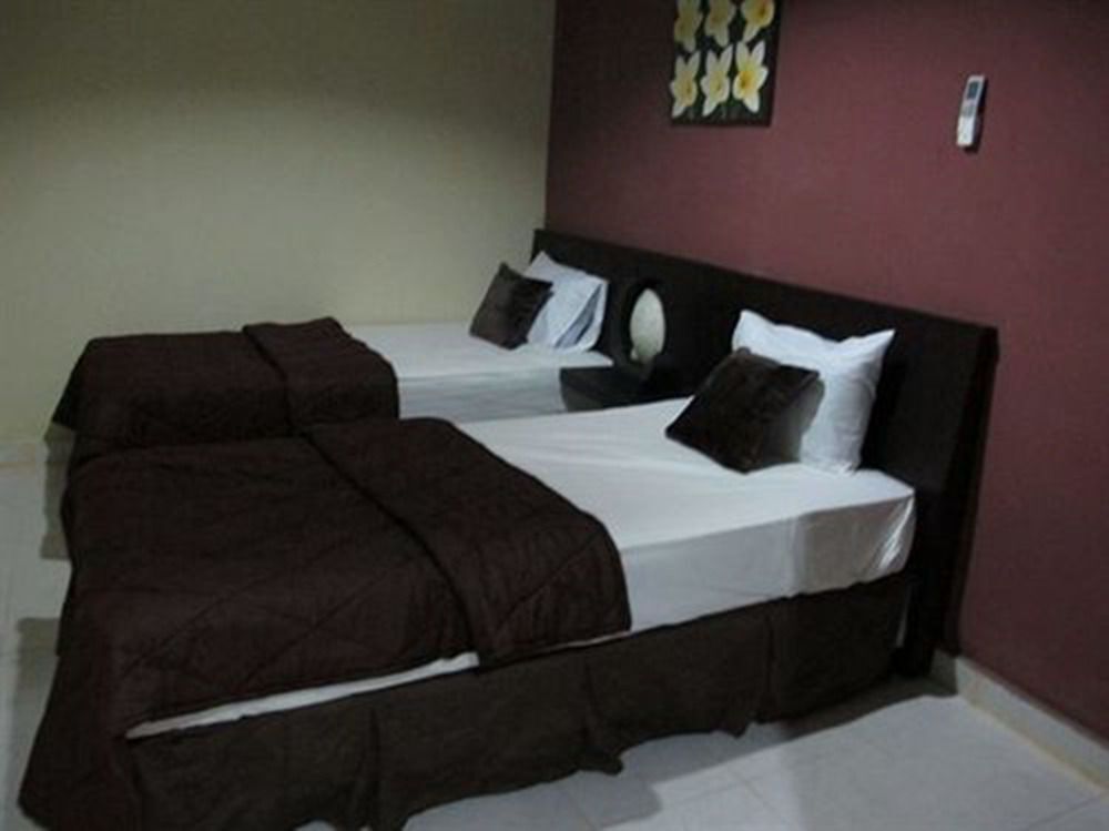 Кута: Bagus Hayden Hotel