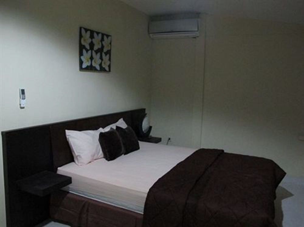 Кута: Bagus Hayden Hotel