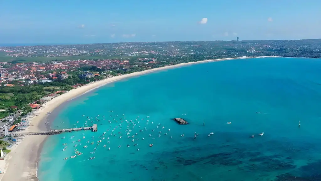 Кута: Asoka City Bali Hotel