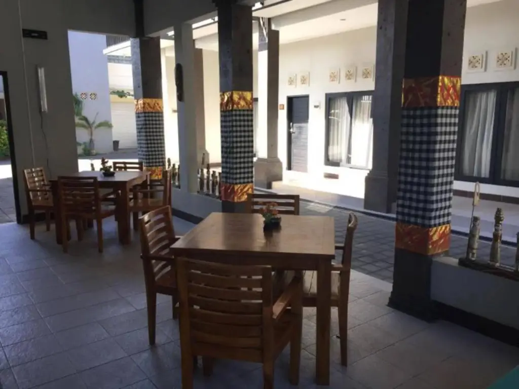 Кута: Asoka City Bali Hotel
