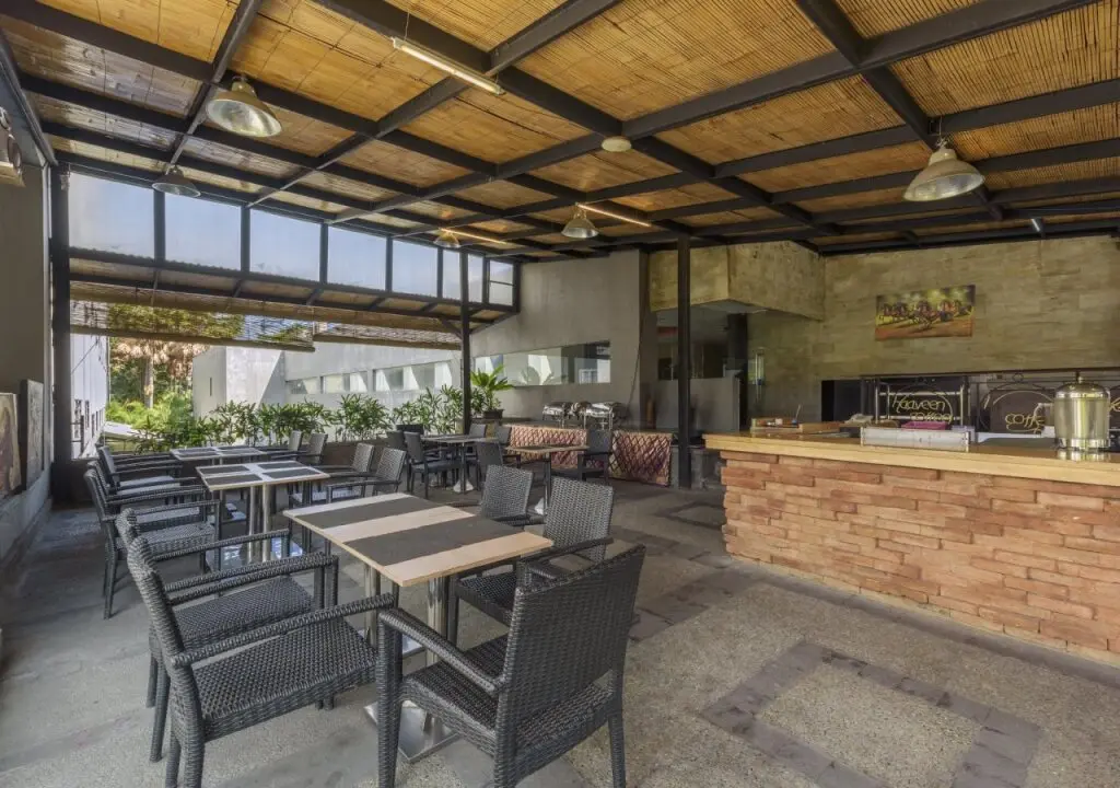 Денпасар: Favehotel Denpasar
