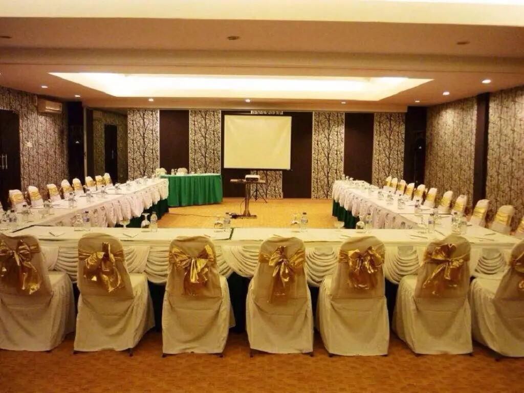 Денпасар: Favehotel Denpasar