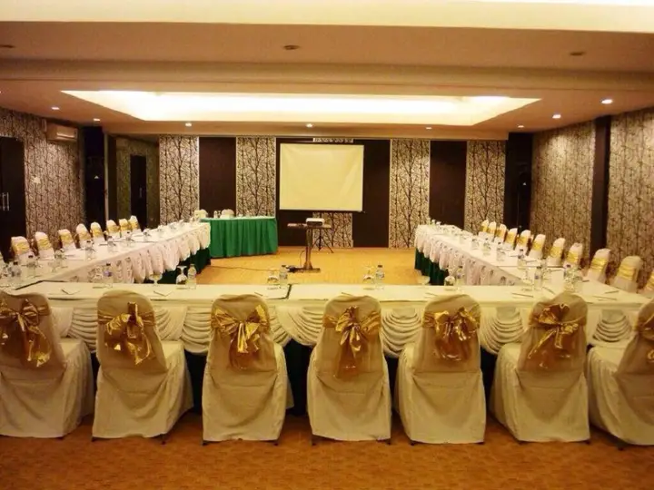 Денпасар: Favehotel Denpasar