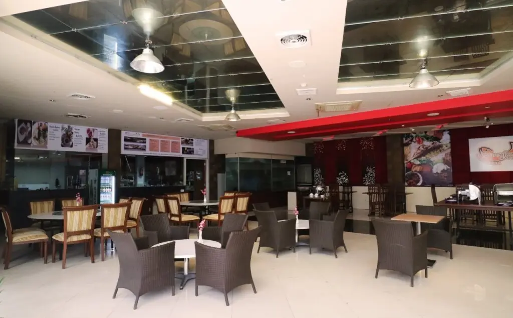 Денпасар: Favehotel Denpasar