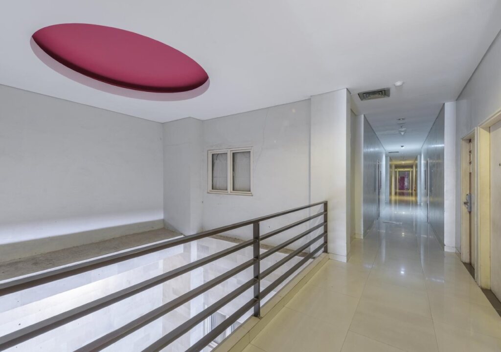Денпасар: Favehotel Denpasar