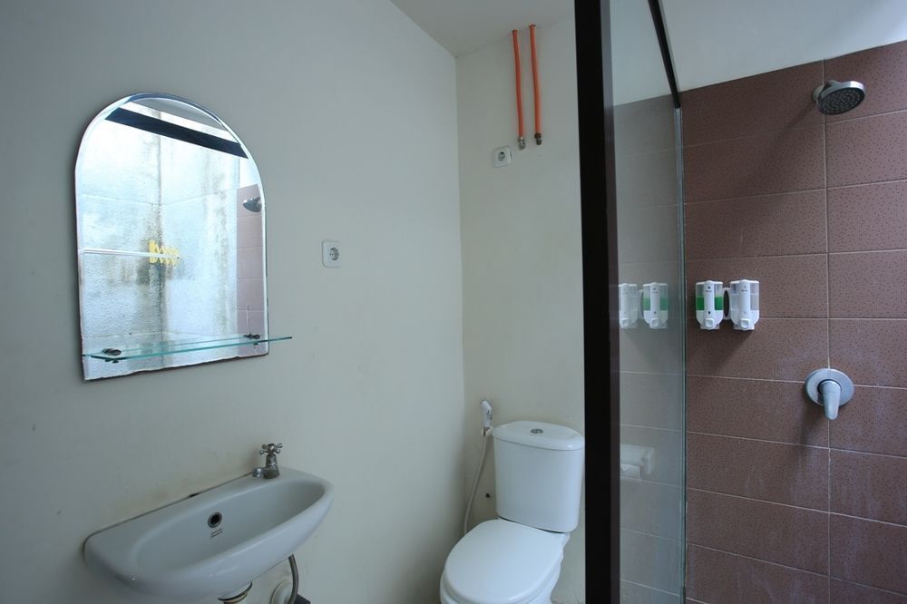 Денпасар: The Palm Suite Villa & Spa