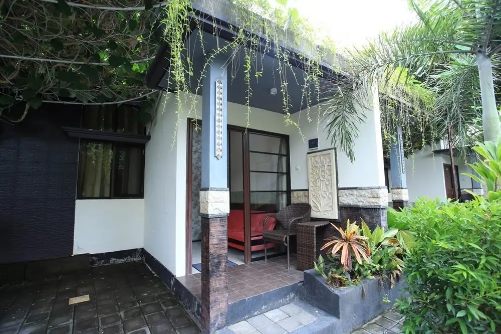 The Palm Suite Villa & Spa — фото 1