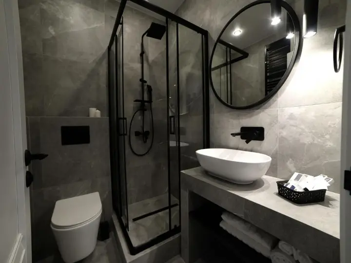 Калининград: Apartment on Sovetskiy Avenue 236