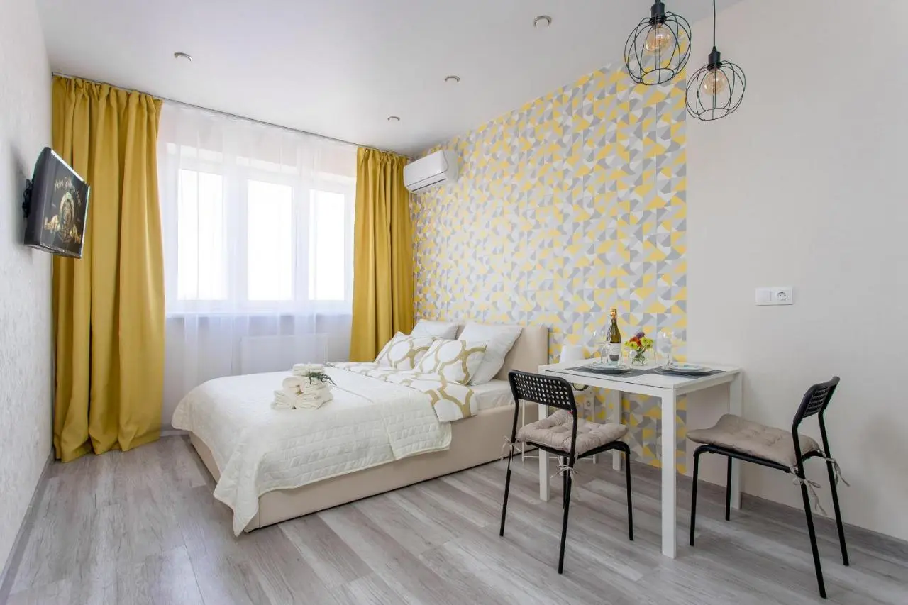 Краснодар: Стильная студия "Dune", СБС Аэропорт
