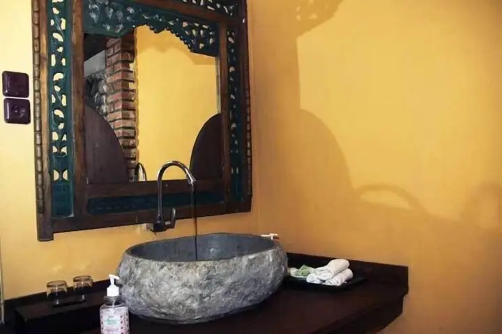 Табанан: Puri Taman Sari Hotel