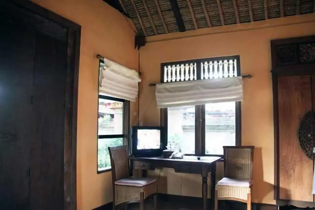 Табанан: Puri Taman Sari Hotel