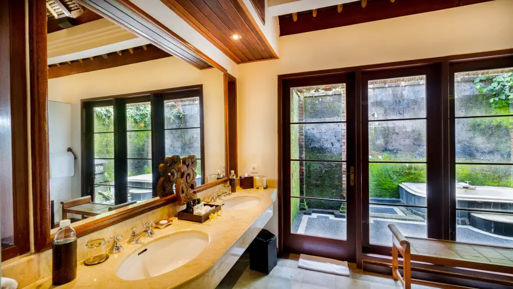 Убуд: Natura Resort and Spa