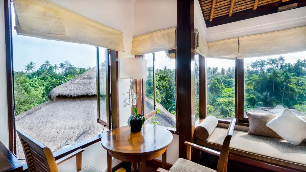 Убуд: Natura Resort and Spa