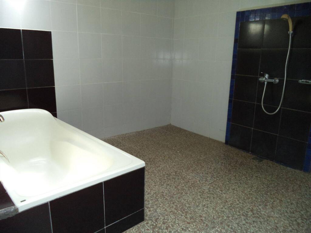 Убуд: Lokasari Bungalows Spa & Gallery