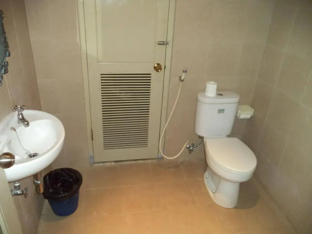 Убуд: Lokasari Bungalows Spa & Gallery