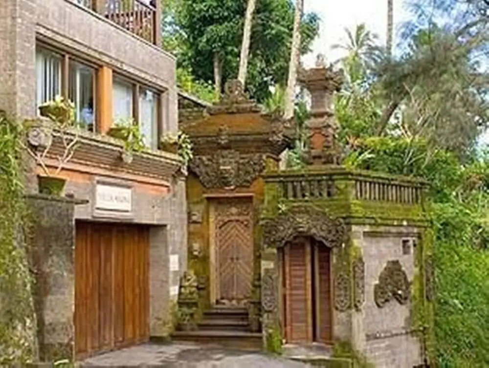 Убуд: Villa Sarna Ubud
