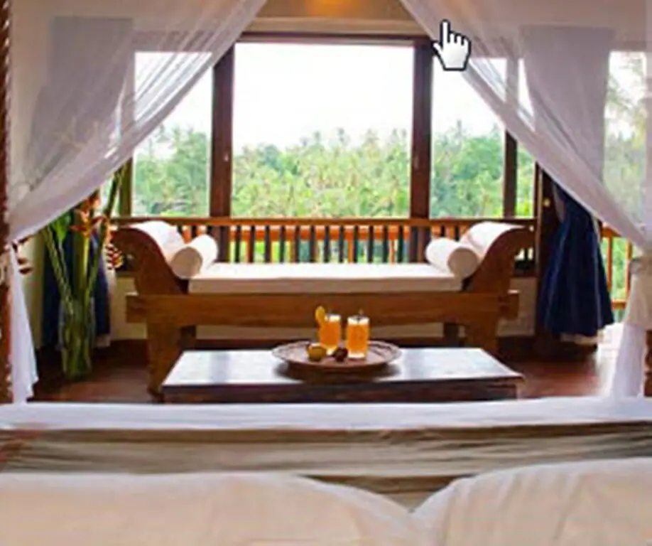Убуд: Villa Sarna Ubud