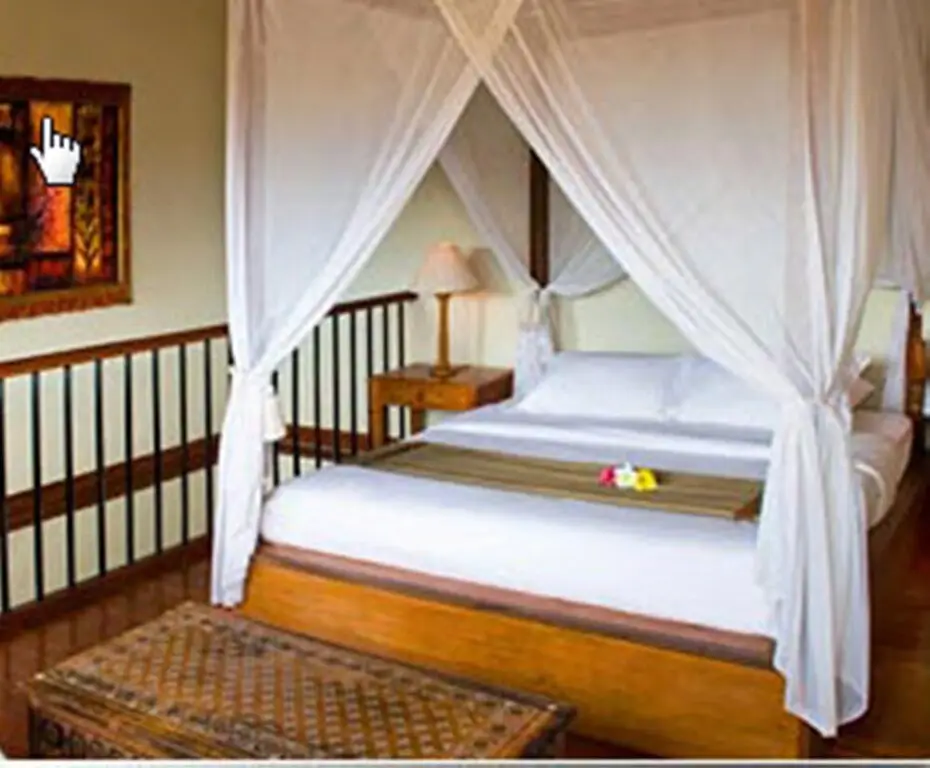 Убуд: Villa Sarna Ubud