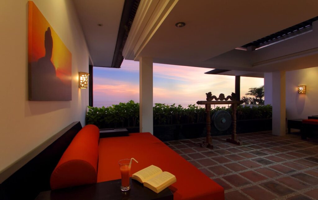 ASMARA Heavenly Residence NUSA DUA — фото 1