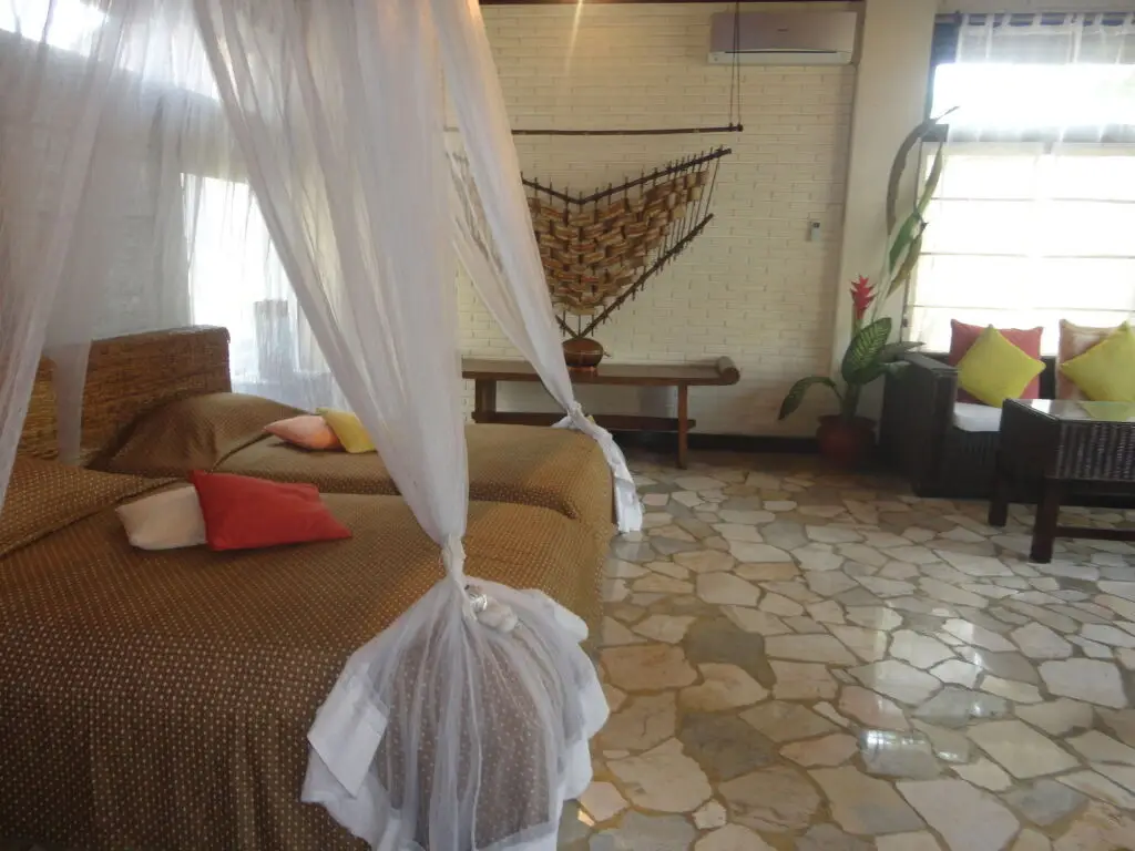Убуд: Puri Cantik Bungalow